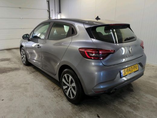 Renault Clio 1.0 TCe 90 Equilibre NL-AUTO | AIRCO | NAVI | CARPLAY ActivLease financial lease