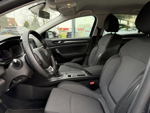 Renault M&eacute;gane Estate Estate 1.3 TCe 140 Equilibre | Navi | LED | Carplay | ActivLease financial lease