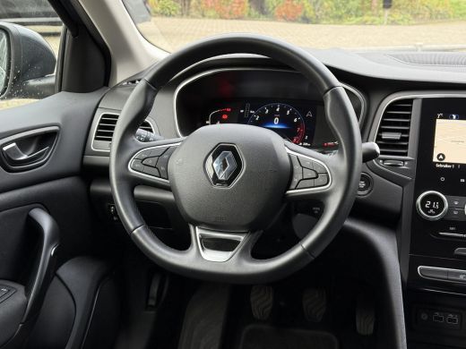 Renault M&eacute;gane Estate Estate 1.3 TCe 140 Equilibre | Navi | LED | Carplay | ActivLease financial lease