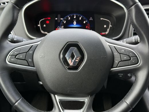 Renault M&eacute;gane Estate Estate 1.3 TCe 140 Equilibre | Navi | LED | Carplay | ActivLease financial lease