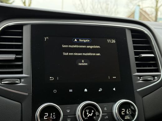 Renault M&eacute;gane Estate Estate 1.3 TCe 140 Equilibre | Navi | LED | Carplay | ActivLease financial lease