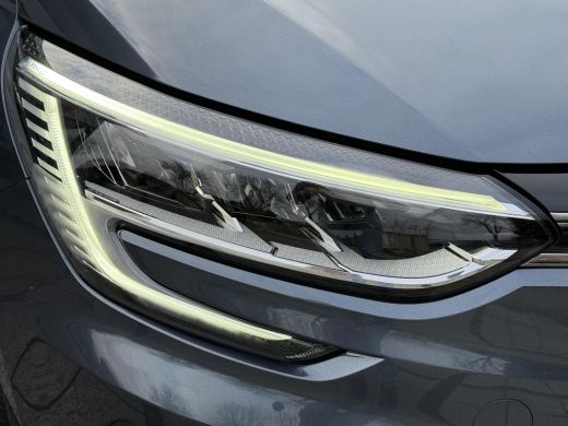 Renault M&eacute;gane Estate Estate 1.3 TCe 140 Equilibre | Navi | LED | Carplay | ActivLease financial lease