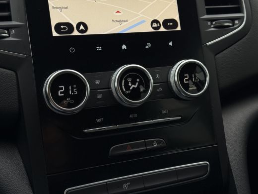 Renault M&eacute;gane Estate Estate 1.3 TCe 140 Equilibre | Navi | LED | Carplay | ActivLease financial lease