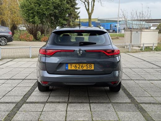 Renault M&eacute;gane Estate Estate 1.3 TCe 140 Equilibre | Navi | LED | Carplay | ActivLease financial lease