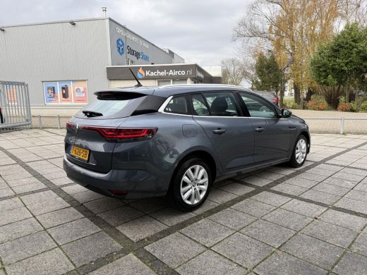 Renault M&eacute;gane Estate Estate 1.3 TCe 140 Equilibre | Navi | LED | Carplay | ActivLease financial lease