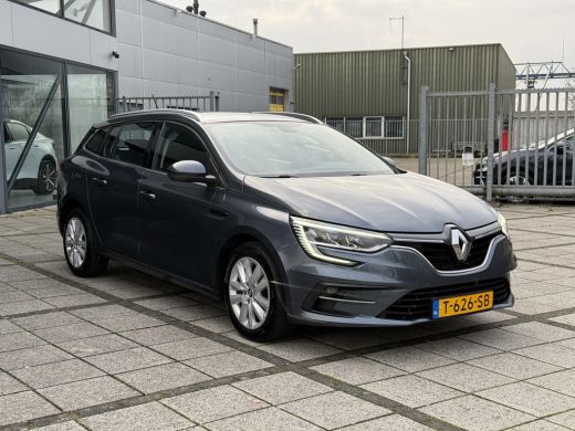 Renault M&eacute;gane Estate Estate 1.3 TCe 140 Equilibre | Navi | LED | Carplay | ActivLease financial lease