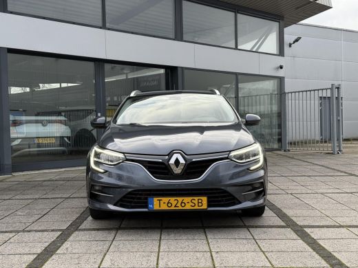 Renault M&eacute;gane Estate Estate 1.3 TCe 140 Equilibre | Navi | LED | Carplay | ActivLease financial lease