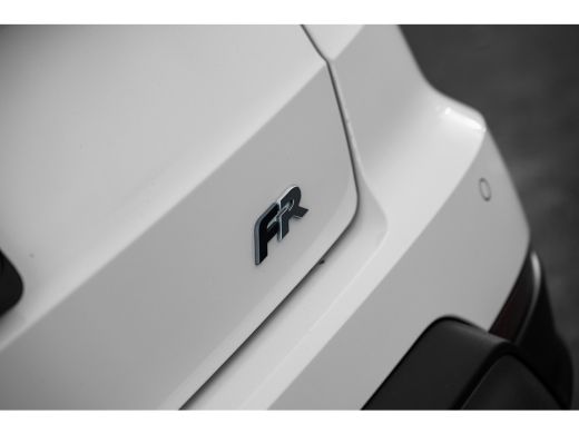 Seat Arona 1.0 TSI 110 PK FR Business Intense Carplay | Adaptive cruise control | Dodehoekdetectie | Keyless... ActivLease financial lease