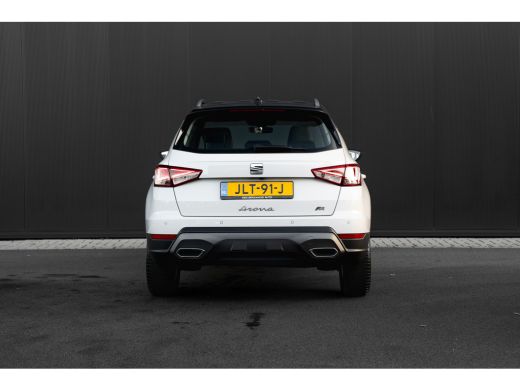 Seat Arona 1.0 TSI 110 PK FR Business Intense Carplay | Adaptive cruise control | Dodehoekdetectie | Keyless... ActivLease financial lease