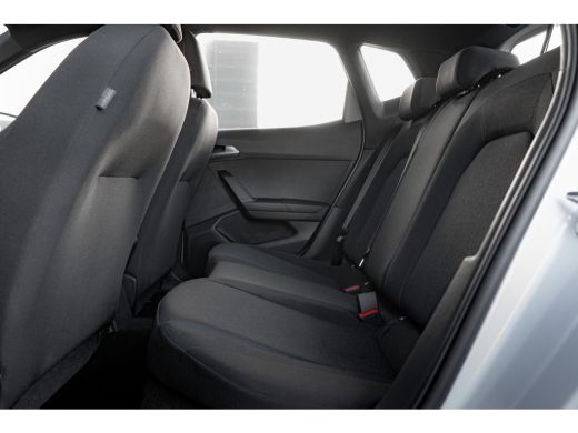 Seat Arona 1.0 TSI 110 PK FR Business Intense Carplay | Adaptive cruise control | Dodehoekdetectie | Keyless... ActivLease financial lease