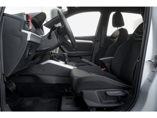 Seat Arona 1.0 TSI 110 PK FR Business Intense Carplay | Adaptive cruise control | Dodehoekdetectie | Keyless... ActivLease financial lease