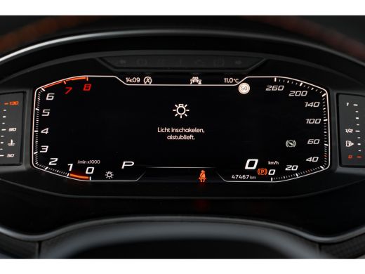 Seat Arona 1.0 TSI 110 PK FR Business Intense Carplay | Adaptive cruise control | Dodehoekdetectie | Keyless... ActivLease financial lease