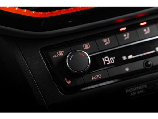 Seat Arona 1.0 TSI 110 PK FR Business Intense Carplay | Adaptive cruise control | Dodehoekdetectie | Keyless... ActivLease financial lease