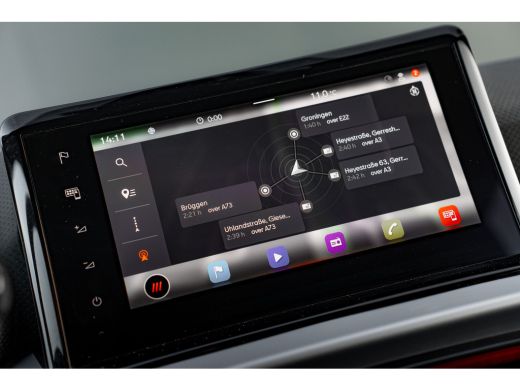 Seat Arona 1.0 TSI 110 PK FR Business Intense Carplay | Adaptive cruise control | Dodehoekdetectie | Keyless... ActivLease financial lease