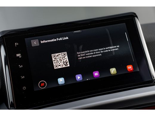 Seat Arona 1.0 TSI 110 PK FR Business Intense Carplay | Adaptive cruise control | Dodehoekdetectie | Keyless... ActivLease financial lease