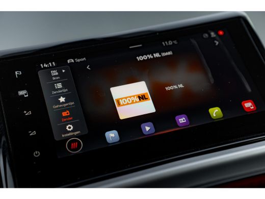 Seat Arona 1.0 TSI 110 PK FR Business Intense Carplay | Adaptive cruise control | Dodehoekdetectie | Keyless... ActivLease financial lease