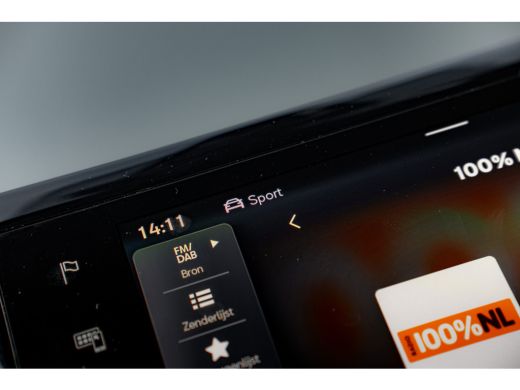 Seat Arona 1.0 TSI 110 PK FR Business Intense Carplay | Adaptive cruise control | Dodehoekdetectie | Keyless... ActivLease financial lease