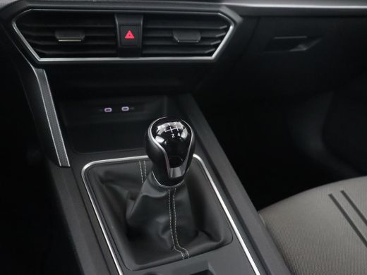 Seat Leon 1.0 TSI Style Intens | Camera | Carplay | Adaptive cruise | Navigatie | DAB | Full LED | Park Ass... ActivLease financial lease