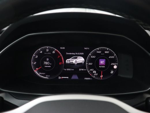 Seat Leon 1.0 TSI Style Intens | Camera | Carplay | Adaptive cruise | Navigatie | DAB | Full LED | Park Ass... ActivLease financial lease