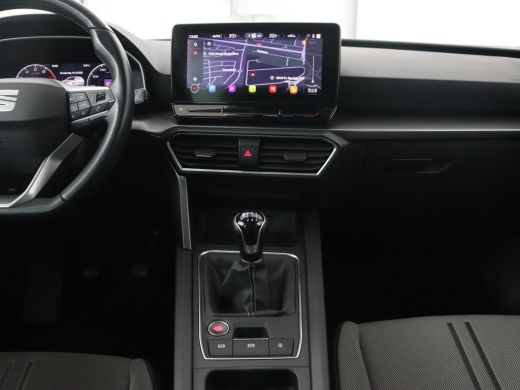 Seat Leon 1.0 TSI Style Intens | Camera | Carplay | Adaptive cruise | Navigatie | DAB | Full LED | Park Ass... ActivLease financial lease