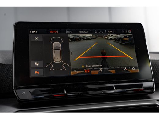 Seat Leon Sportstourer 1.5 eTSI FR Business Intense | Trekhaak | Carplay | Adapt. Cruise | Dodehoekdetectie... ActivLease financial lease