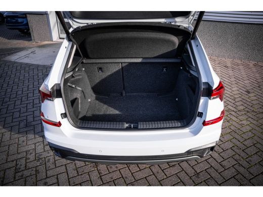 Skoda Kamiq 1.0 TSI Business Edition | Achteruitrijcamera | Apple Carplay/Android Auto|telefoonintegratie pre... ActivLease financial lease