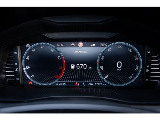 Skoda Kamiq 1.0 TSI Business Edition | Achteruitrijcamera | Apple Carplay/Android Auto|telefoonintegratie pre... ActivLease financial lease