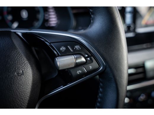 Skoda Kamiq 1.0 TSI Business Edition | Achteruitrijcamera | Apple Carplay/Android Auto|telefoonintegratie pre... ActivLease financial lease