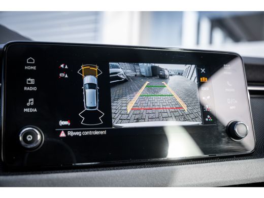 Skoda Kamiq 1.0 TSI Business Edition | Achteruitrijcamera | Apple Carplay/Android Auto|telefoonintegratie pre... ActivLease financial lease