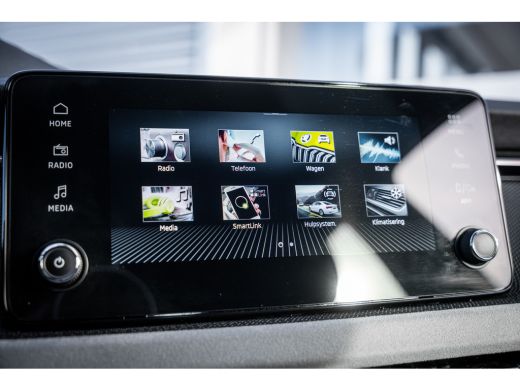 Skoda Kamiq 1.0 TSI Business Edition | Achteruitrijcamera | Apple Carplay/Android Auto|telefoonintegratie pre... ActivLease financial lease