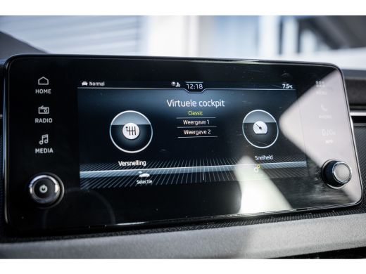 Skoda Kamiq 1.0 TSI Business Edition | Achteruitrijcamera | Apple Carplay/Android Auto|telefoonintegratie pre... ActivLease financial lease