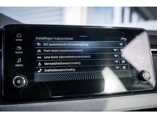 Skoda Kamiq 1.0 TSI Business Edition | Achteruitrijcamera | Apple Carplay/Android Auto|telefoonintegratie pre... ActivLease financial lease