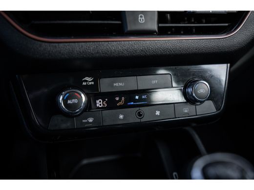 Skoda Kamiq 1.0 TSI Business Edition | Achteruitrijcamera | Apple Carplay/Android Auto|telefoonintegratie pre... ActivLease financial lease