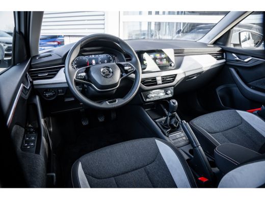 Skoda Kamiq 1.0 TSI Business Edition | Achteruitrijcamera | Apple Carplay/Android Auto|telefoonintegratie pre... ActivLease financial lease