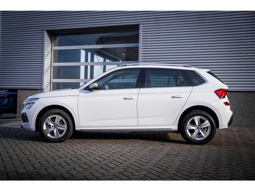 Skoda Kamiq 1.0 TSI Business Edition | Achteruitrijcamera | Apple Carplay/Android Auto|telefoonintegratie pre... ActivLease financial lease