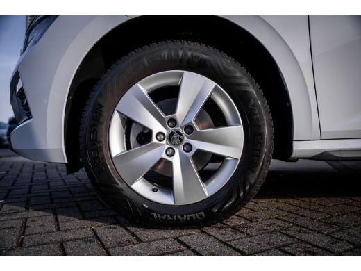 Skoda Kamiq 1.0 TSI Business Edition | Achteruitrijcamera | Apple Carplay/Android Auto|telefoonintegratie pre... ActivLease financial lease