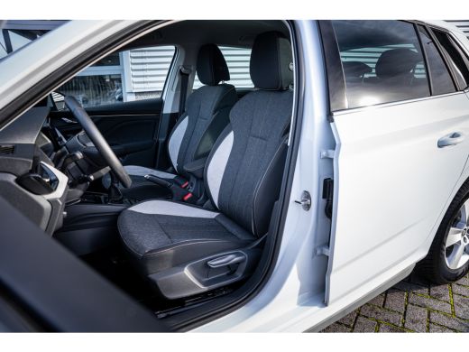 Skoda Kamiq 1.0 TSI Business Edition | Achteruitrijcamera | Apple Carplay/Android Auto|telefoonintegratie pre... ActivLease financial lease