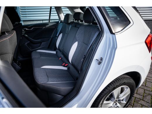 Skoda Kamiq 1.0 TSI Business Edition | Achteruitrijcamera | Apple Carplay/Android Auto|telefoonintegratie pre... ActivLease financial lease