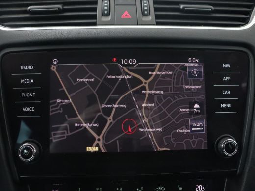 Skoda Octavia 2.0 TSI RS 245 Business | Panoramadak | Stoelverwarming | Adaptive cruise | Camera | Carplay | Ac... ActivLease financial lease