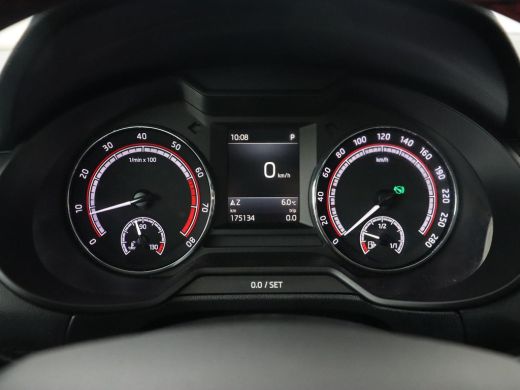 Skoda Octavia 2.0 TSI RS 245 Business | Panoramadak | Stoelverwarming | Adaptive cruise | Camera | Carplay | Ac... ActivLease financial lease