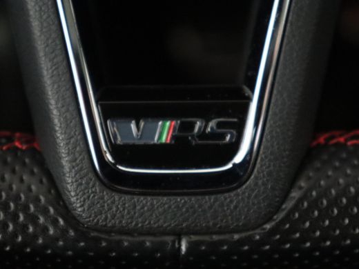 Skoda Octavia 2.0 TSI RS 245 Business | Panoramadak | Stoelverwarming | Adaptive cruise | Camera | Carplay | Ac... ActivLease financial lease