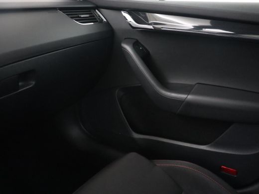 Skoda Octavia 2.0 TSI RS 245 Business | Panoramadak | Stoelverwarming | Adaptive cruise | Camera | Carplay | Ac... ActivLease financial lease