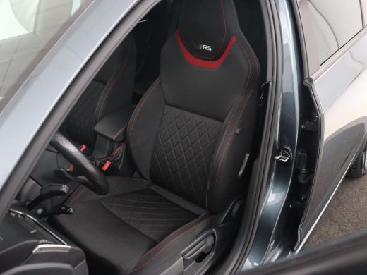 Skoda Octavia 2.0 TSI RS 245 Business | Panoramadak | Stoelverwarming | Adaptive cruise | Camera | Carplay | Ac... ActivLease financial lease