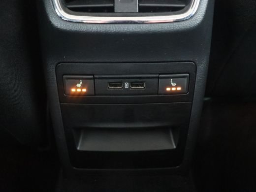 Skoda Octavia 2.0 TSI RS 245 Business | Panoramadak | Stoelverwarming | Adaptive cruise | Camera | Carplay | Ac... ActivLease financial lease