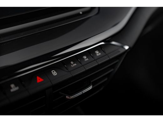 Skoda Octavia Combi 1.4 TSI iV PHEV Sportline Business | 204 pk | Adapt. Cruise | 19" inch | Camera | Head-up d... ActivLease financial lease