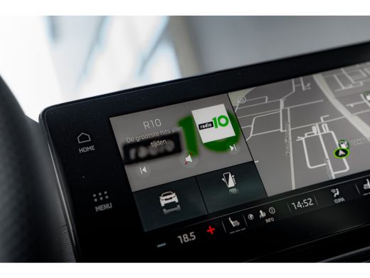 Skoda Octavia Combi 1.4 TSI iV PHEV Sportline Business | 204 pk | Adapt. Cruise | 19" inch | Camera | Head-up d... ActivLease financial lease