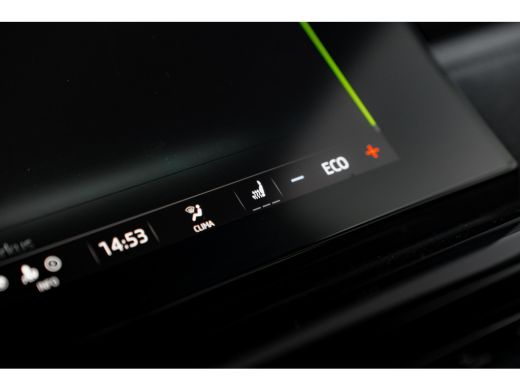 Skoda Octavia Combi 1.4 TSI iV PHEV Sportline Business | 204 pk | Adapt. Cruise | 19" inch | Camera | Head-up d... ActivLease financial lease