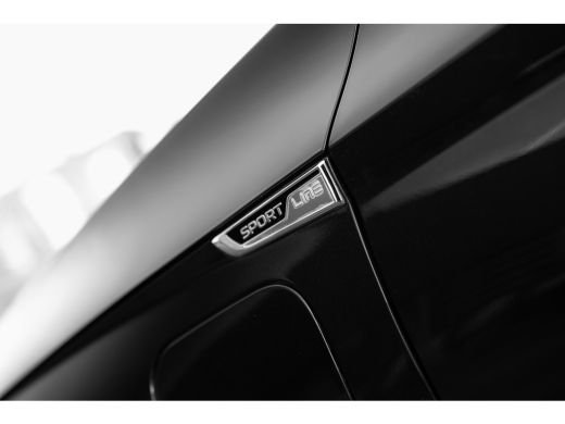 Skoda Octavia Combi 1.4 TSI iV PHEV Sportline Business | 204 pk | Adapt. Cruise | 19" inch | Camera | Head-up d... ActivLease financial lease