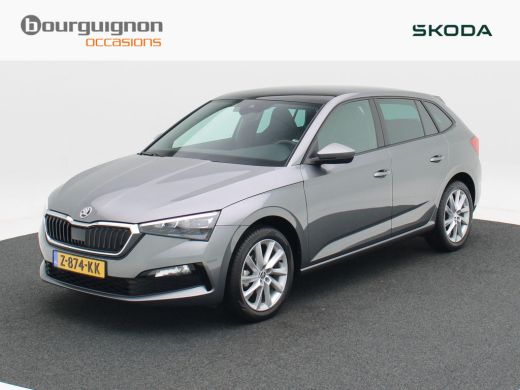 Skoda Scala 1.0 TSi 110 Pk Sport Business | Panoramadak | Cruise Control |  Climate Control | Carplay | Camer...
