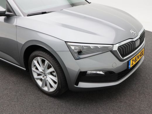 Skoda Scala 1.0 TSi 110 Pk Sport Business | Panoramadak | Cruise Control |  Climate Control | Carplay | Camer... ActivLease financial lease